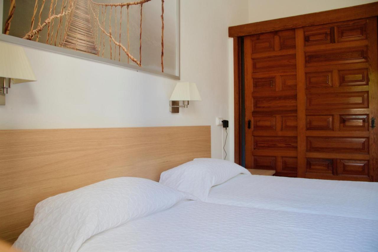 Ferienwohnung Casita Blanca Near Yumbo Playa del Inglés Exterior foto