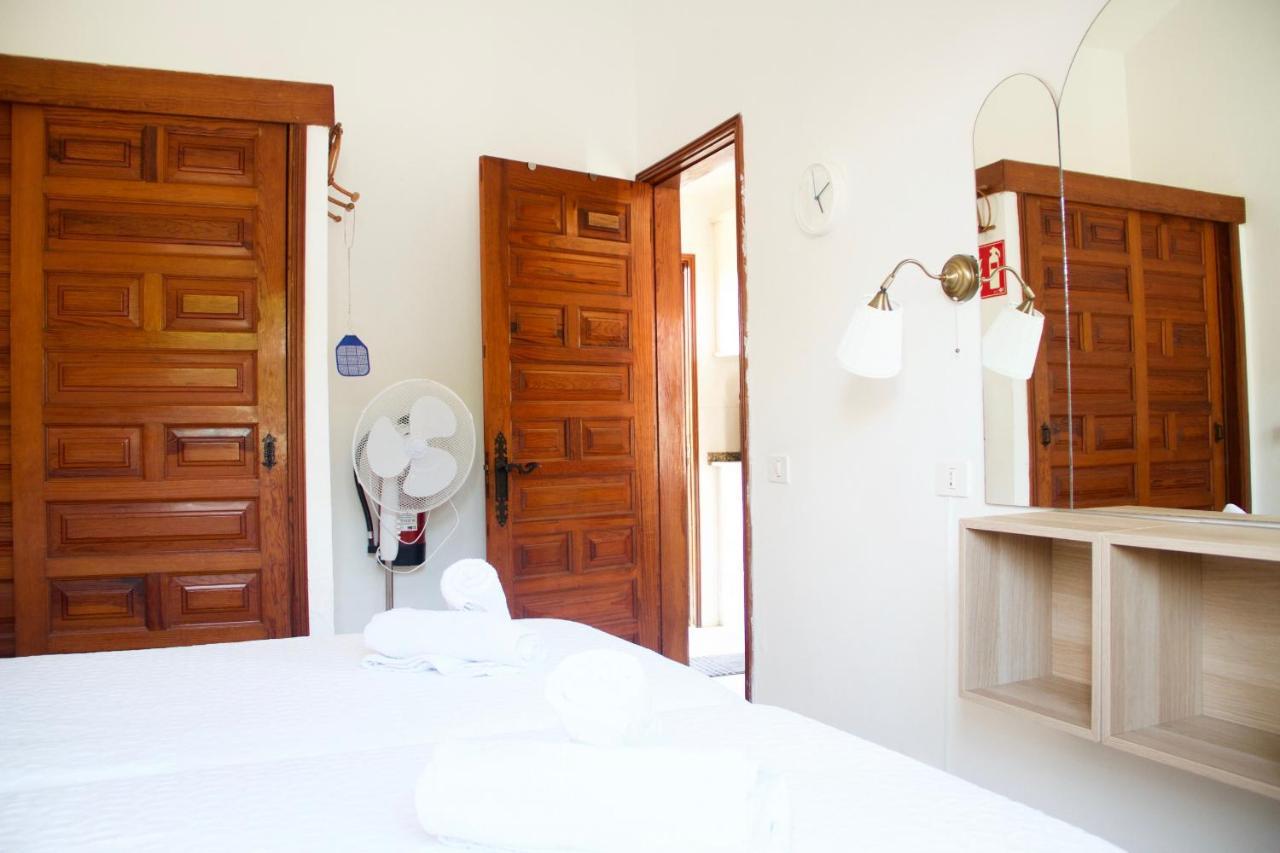 Ferienwohnung Casita Blanca Near Yumbo Playa del Inglés Exterior foto