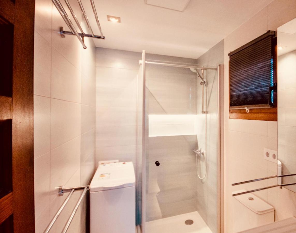 Ferienwohnung Casita Blanca Near Yumbo Playa del Inglés Exterior foto