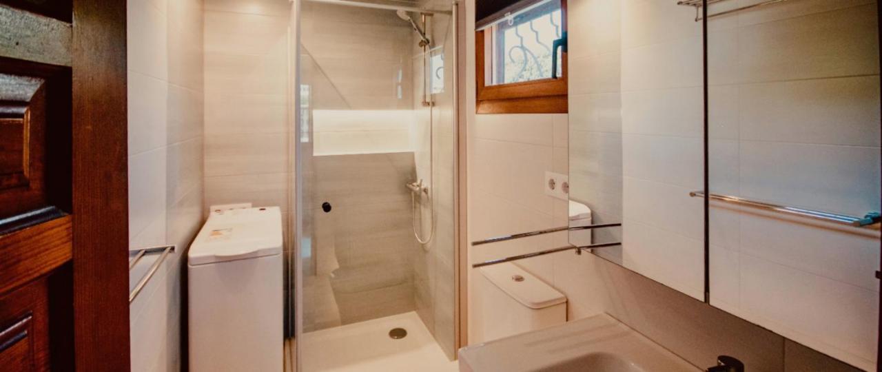 Ferienwohnung Casita Blanca Near Yumbo Playa del Inglés Exterior foto