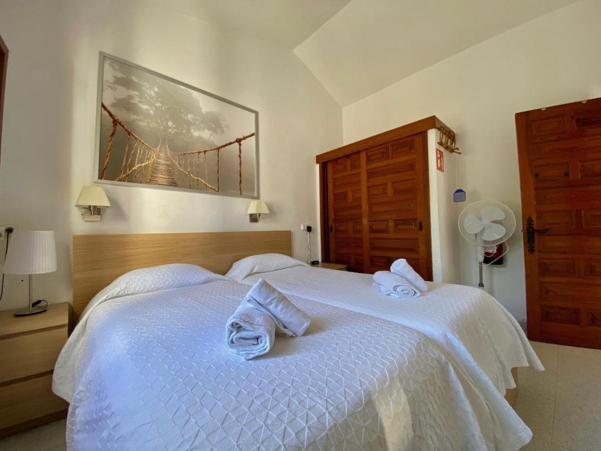 Ferienwohnung Casita Blanca Near Yumbo Playa del Inglés Exterior foto